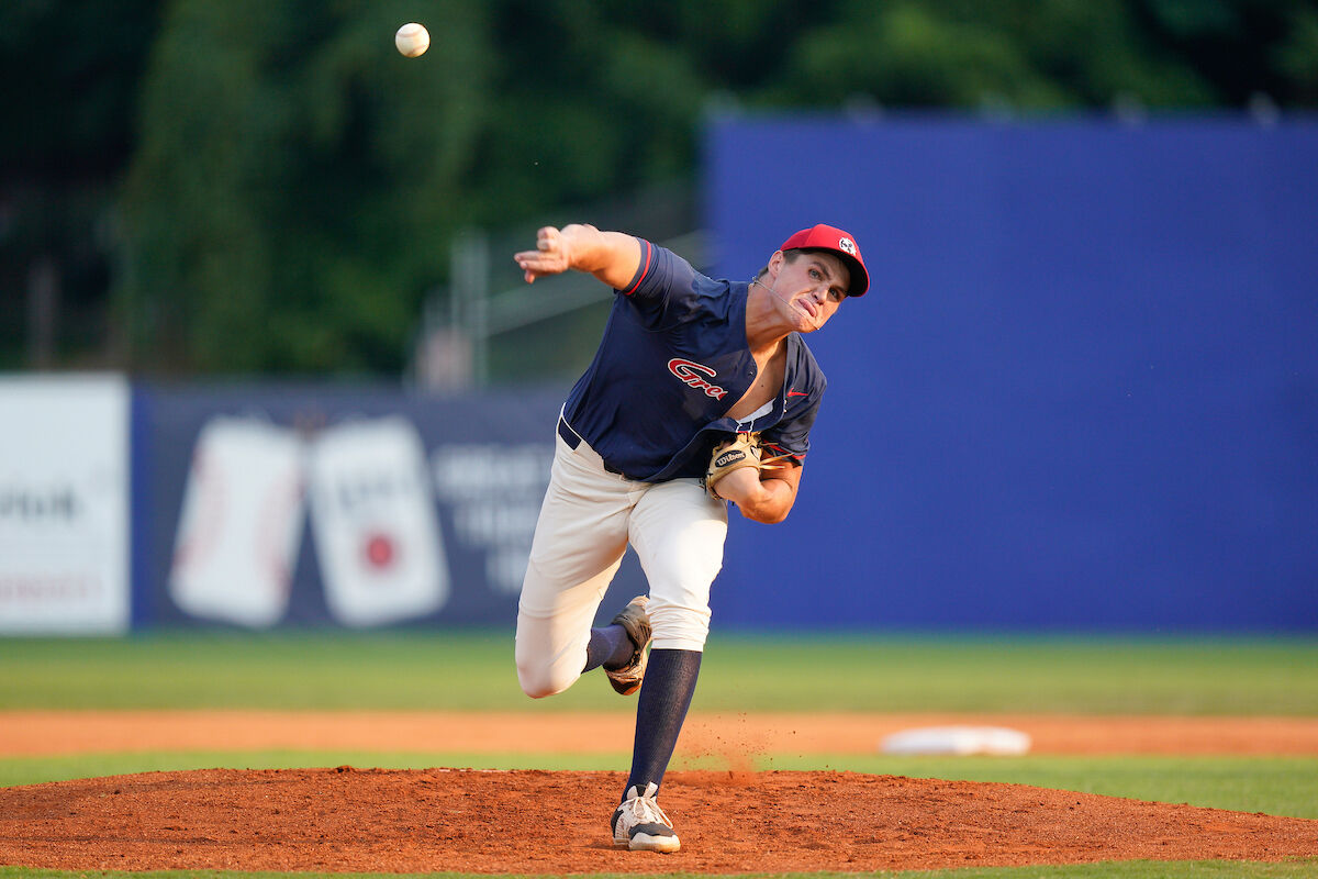 Greeneville Flyboys at Kingsport